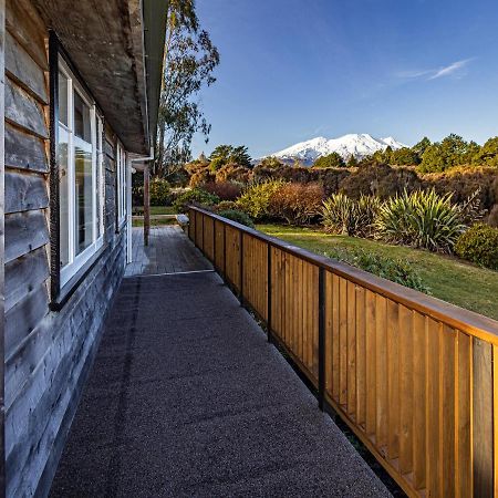 Rivendell - Horopito Holiday Home Огакуне Екстер'єр фото