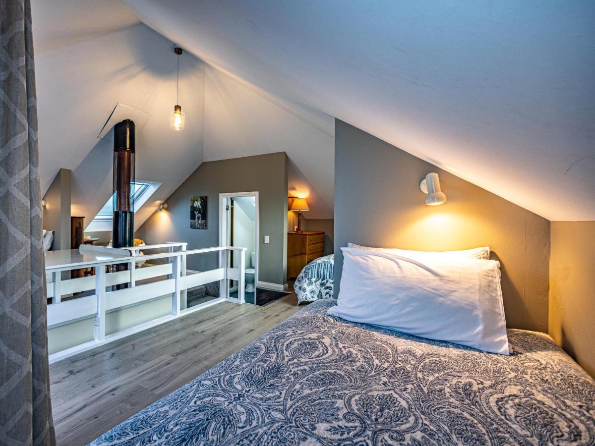 Rivendell - Horopito Holiday Home Огакуне Екстер'єр фото